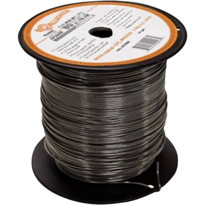 12 1/2 Gauge 1/4 Mile