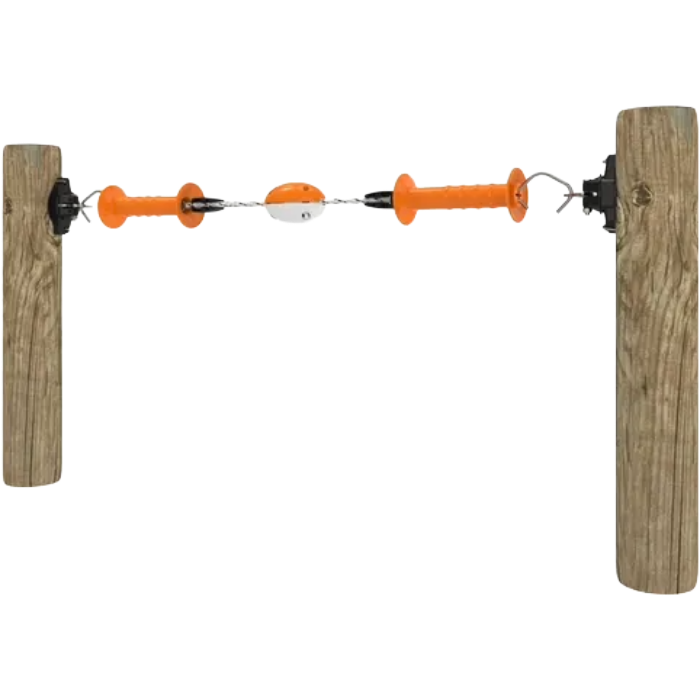 Electric Bungy Gate 2