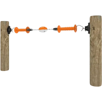 Electric Bungy Gate 2