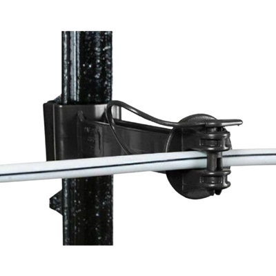 HD T-Post  5" Offset Insulator