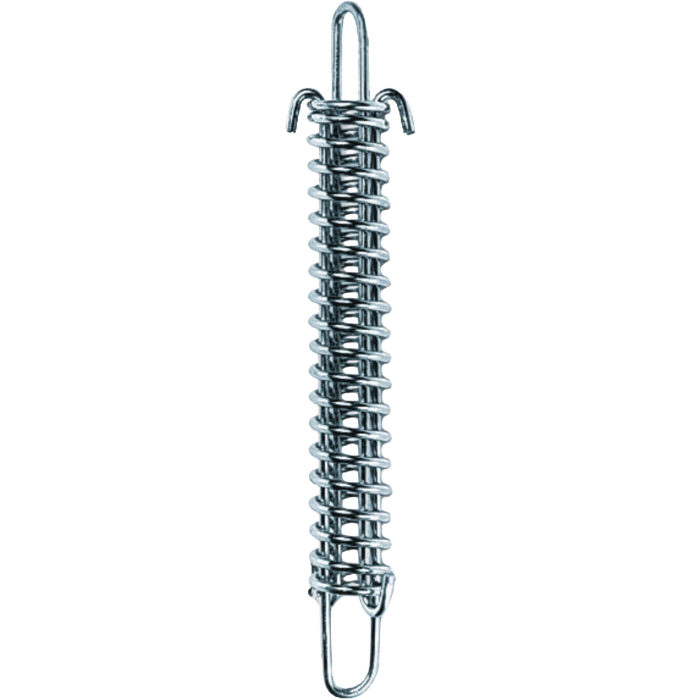 Heavy Duty Tension Spring
