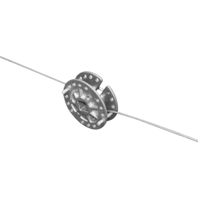 In-Line Wire Tightener