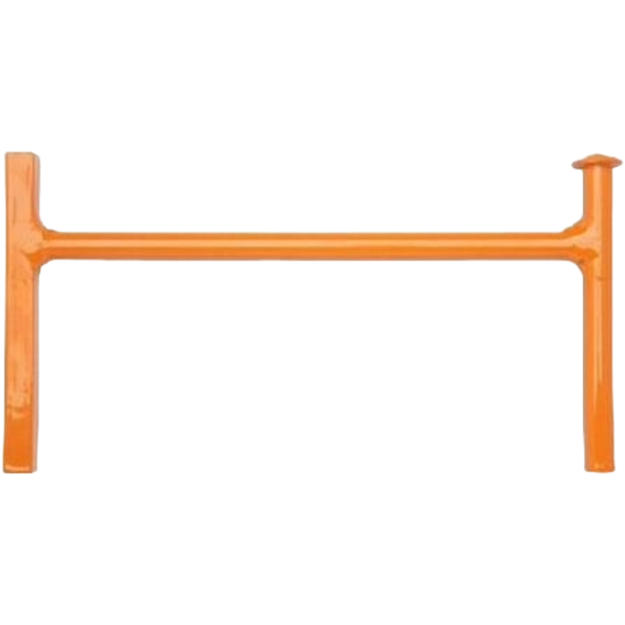 Inline Wire Tightener Handle