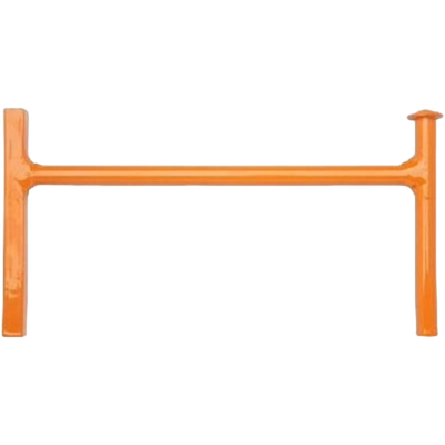 Inline Wire Tightener Handle