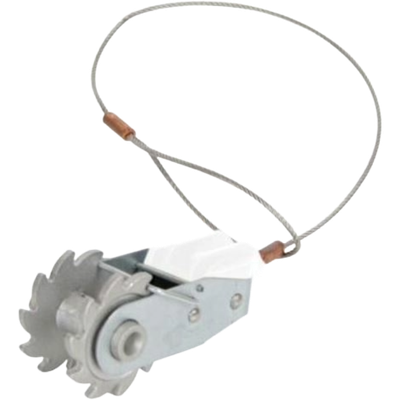 Insulated Wire Strainer Kit