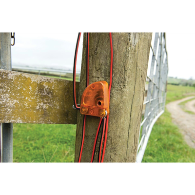 Lightning Diverter - Adjustable