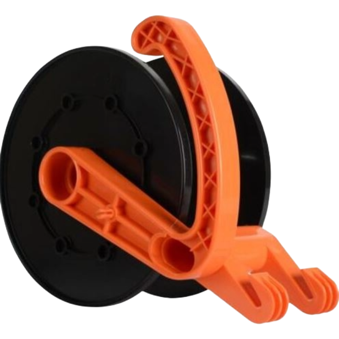 Mini Reel-Gallagher