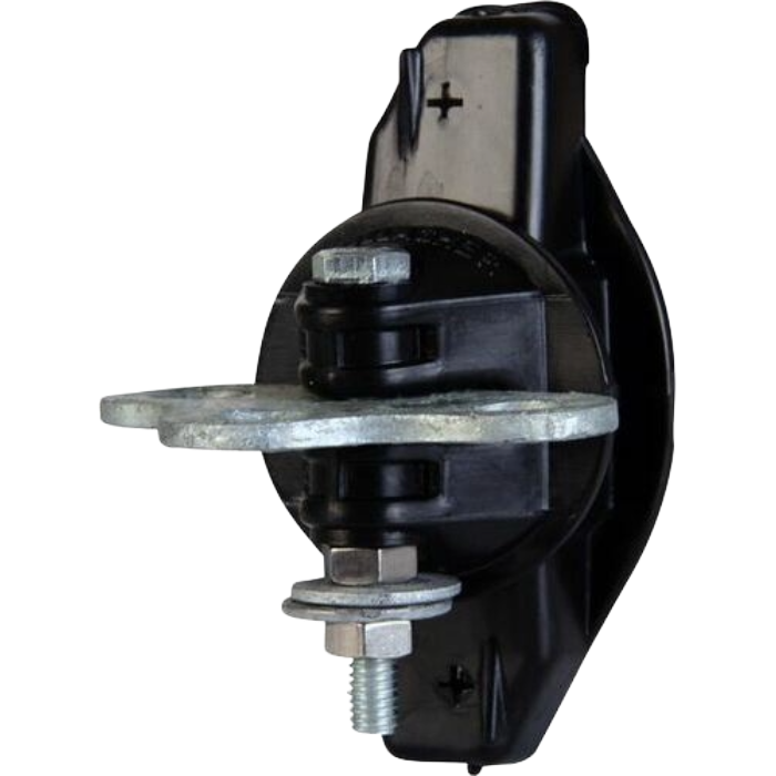 Multi-Post 3-Way Gate Anchor