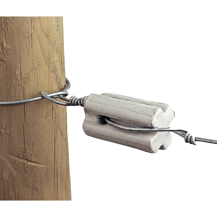 Porcelain High Strain Insulator