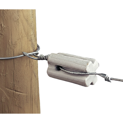 Porcelain High Strain Insulator