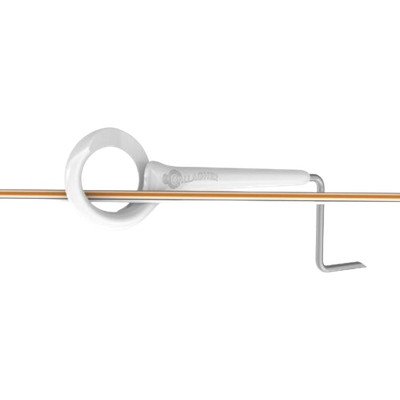 Side Mount Ring Top Offset Pk of 5