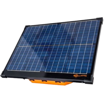 Solar Fence Energizer