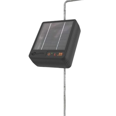 Solar Fence Energizer