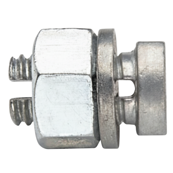 Split Bolt Wire Connector