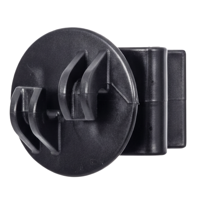 Standard T-Post Claw Insulator