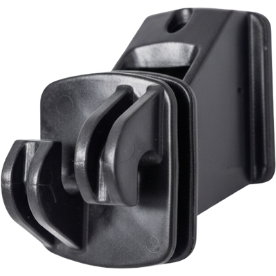 Standard Wood Post Nail-On Claw Insulator