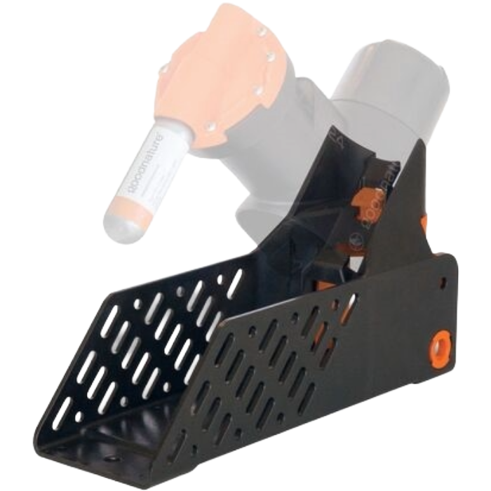 Trap Stand