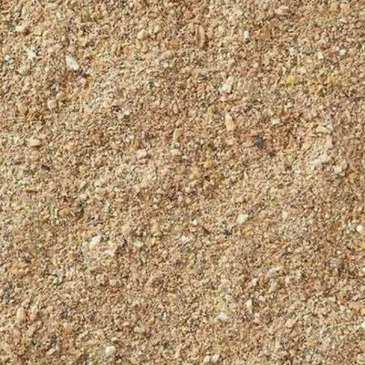Bob White Layer Mash
