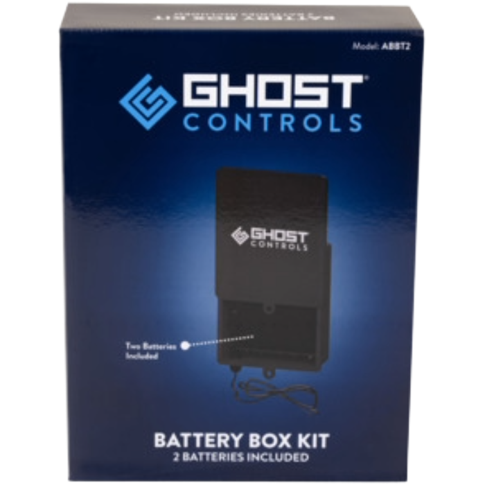 Battery Box Kit
