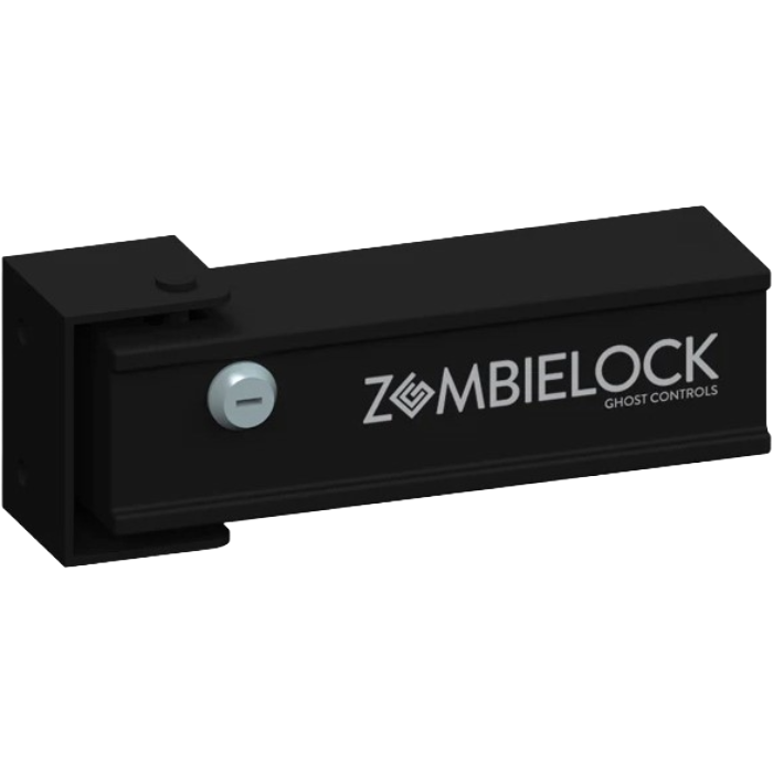 Ghost Controls Automatic Gate Latch/Lock