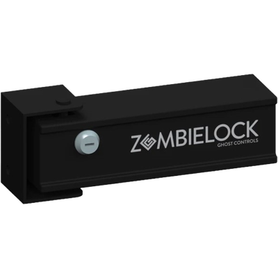 Ghost Controls Automatic Gate Latch/Lock