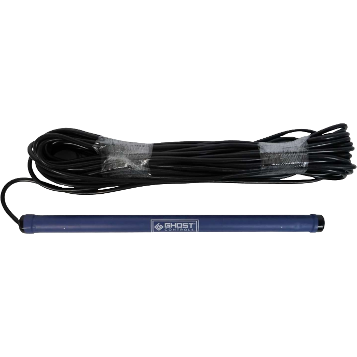 Ghost Controls Wired Vehicle Sensor W\55' Wire