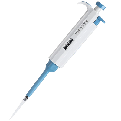 Micropipette Single Channel