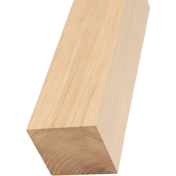 Locust Post 5"X5"X8'