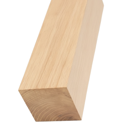 Locust Post 5"X5"X8'