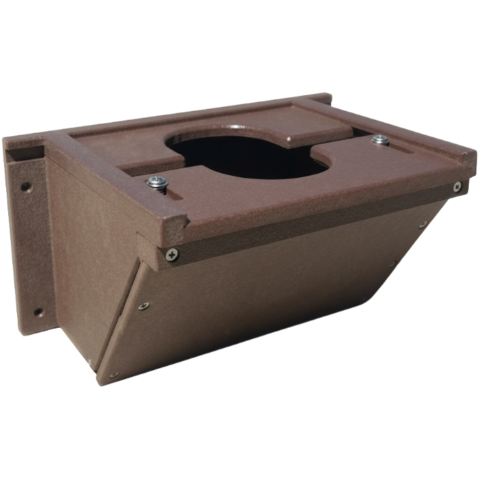 Adjustable Foal Feeder