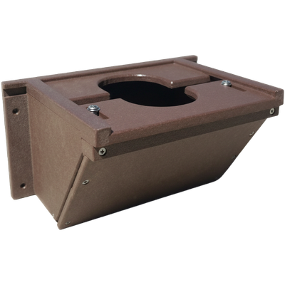 Adjustable Foal Feeder