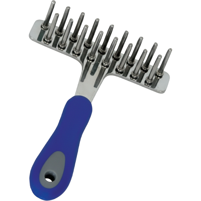 Mane &amp; Tail Rake