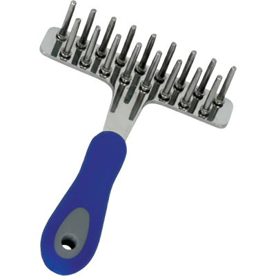 Mane &amp; Tail Rake