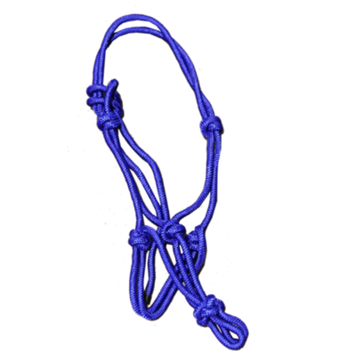 Rope Halter