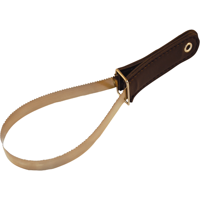 Shedding  Blade Economy