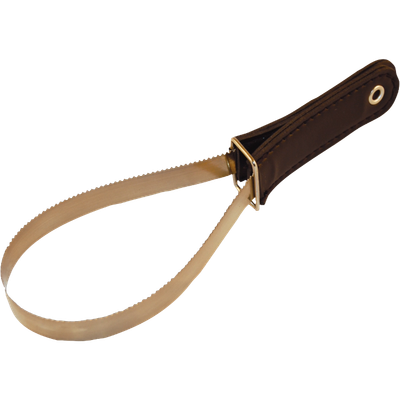 Shedding  Blade Economy