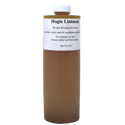 Hogie Liniment