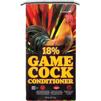 Gamecock