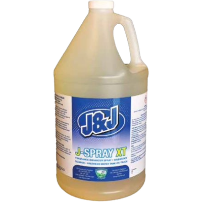 J &amp; J Wash Gallon