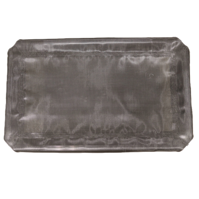 Alum Pet Bed Replacement Mat