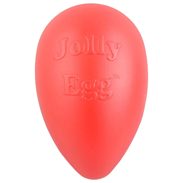 JP 8" Jolly Egg