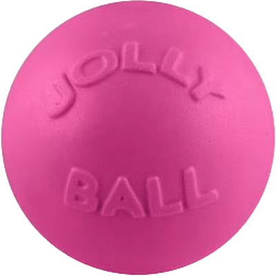 JP Bounce-N-Play 4.5"