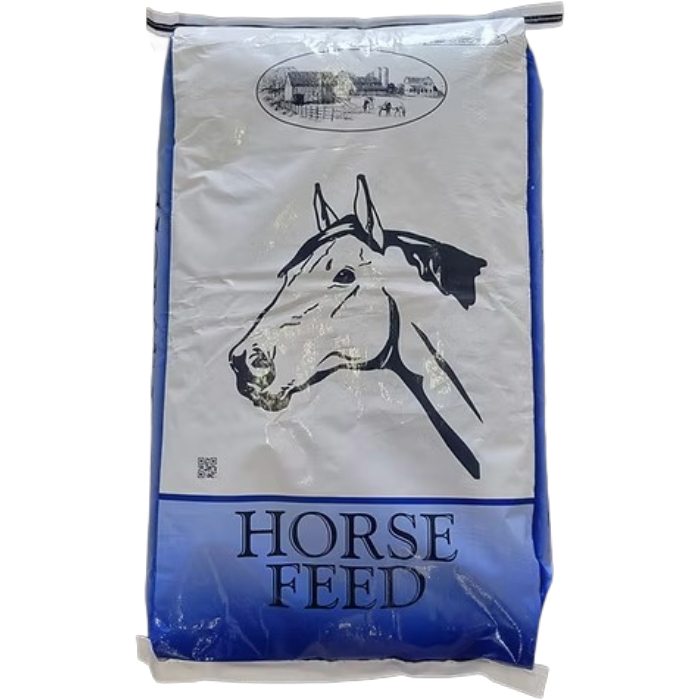 12% Special Horse Pellet - 50# Bag