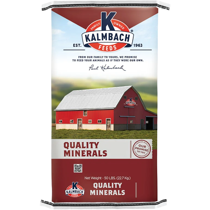 Dry Guard Sheep Mineral