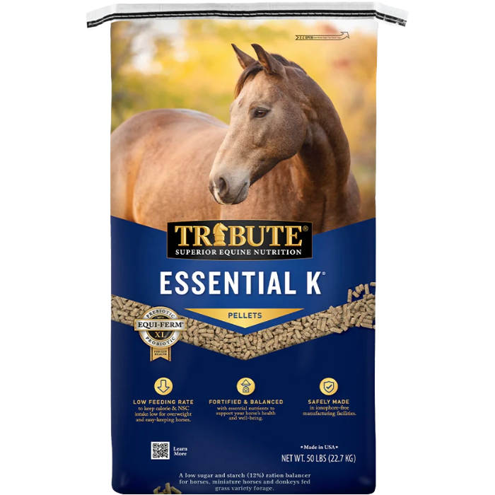Essential K - Pellet