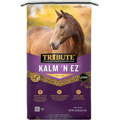 Kalm 'N  Ez - Pellet