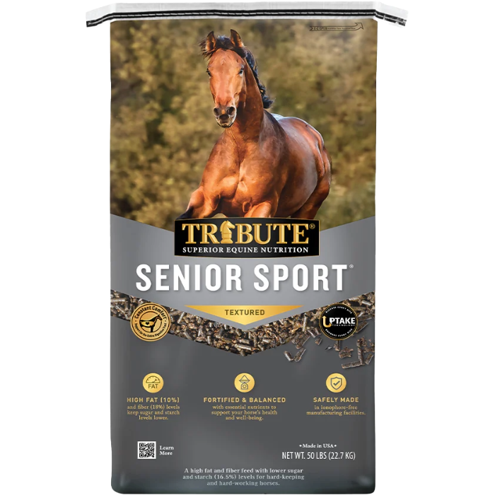 Senior Sport - Textured
