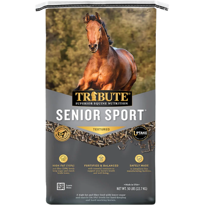 Senior Sport - Textured