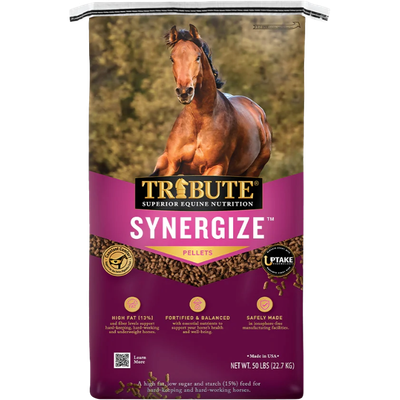Synergize - Pellet