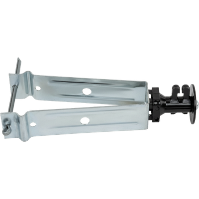 Chain-Link T-Post Insulator